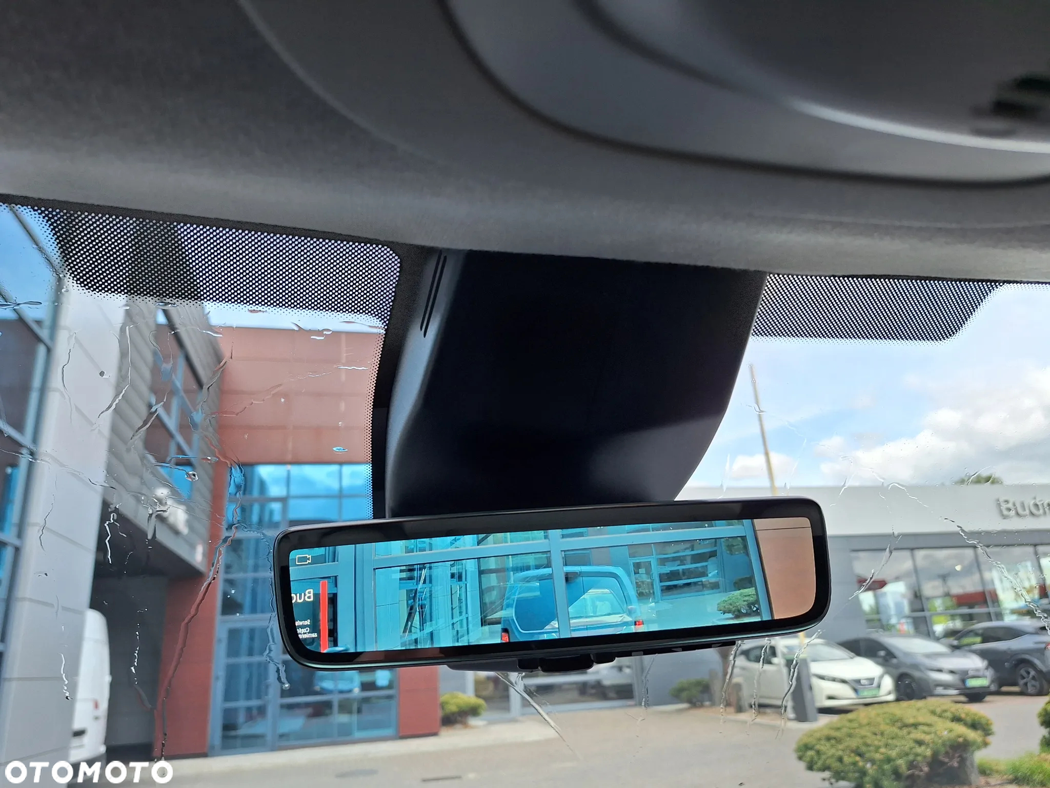 Peugeot Partner Furgon Long 950kg BlueHDi 130 KM S&S EAT8 - 21