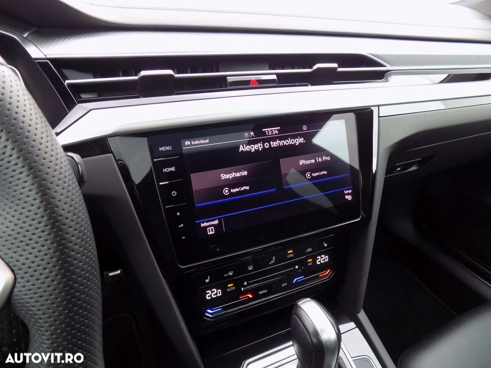 Volkswagen ARTEON 2.0 TSI OPF DSG R-Line - 27