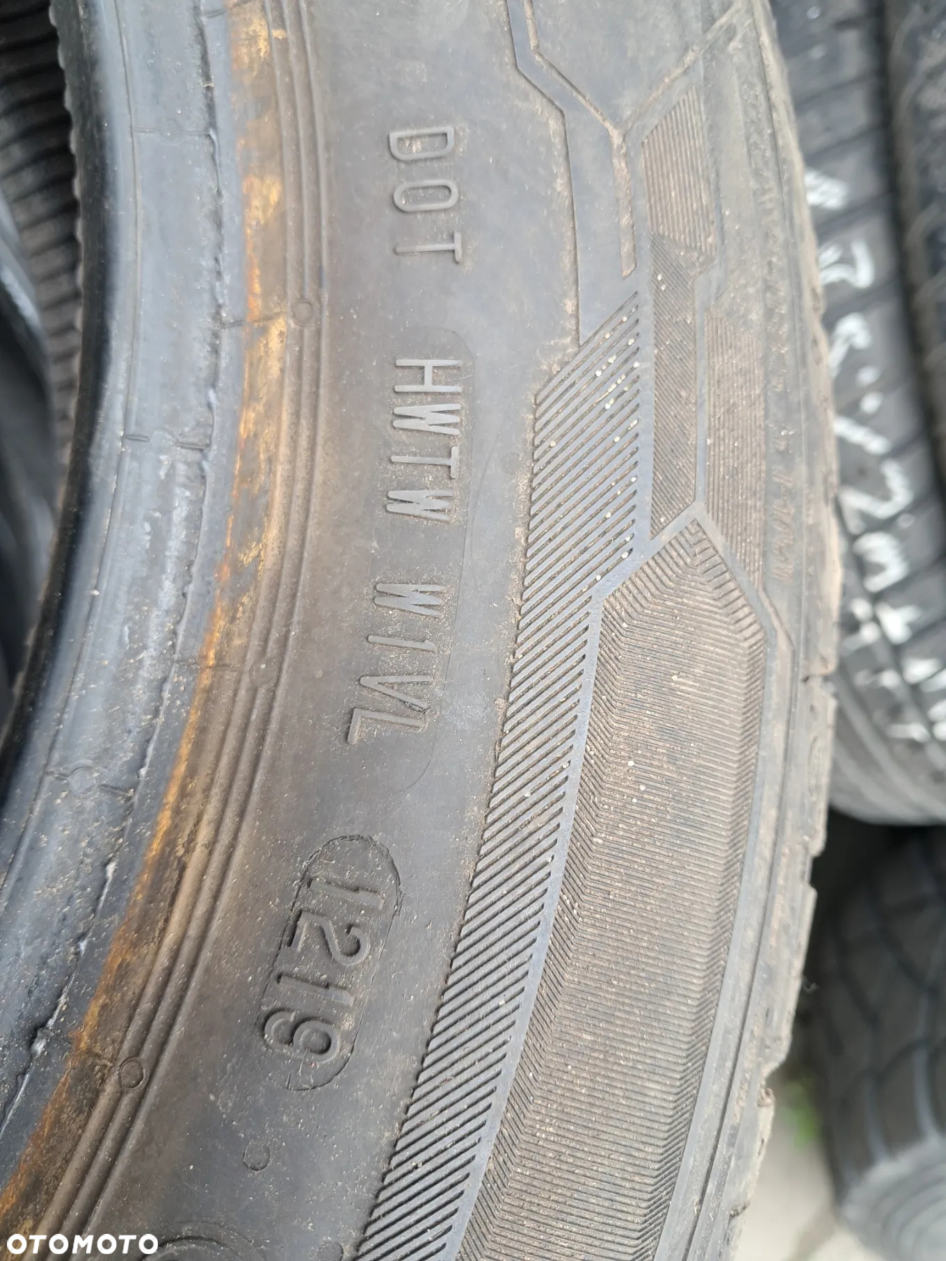 Opony lato 175/65r15 Barum Bravuris 5 - 4