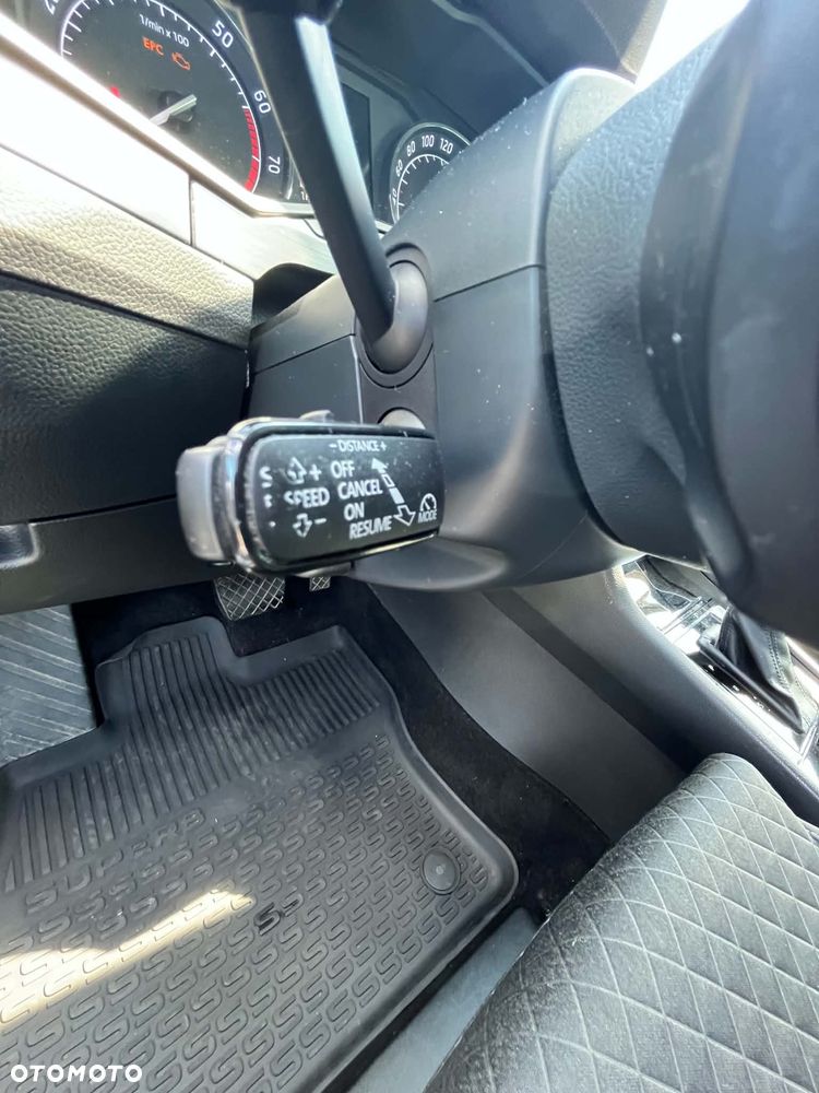 Skoda Superb 2.0 TSI Style DSG - 19