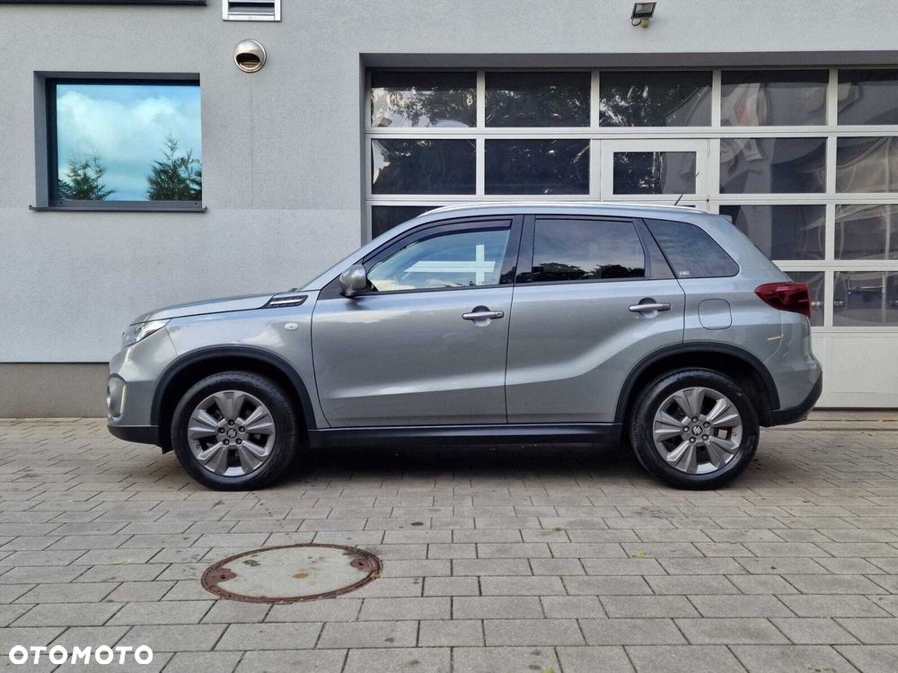 Suzuki Vitara - 4