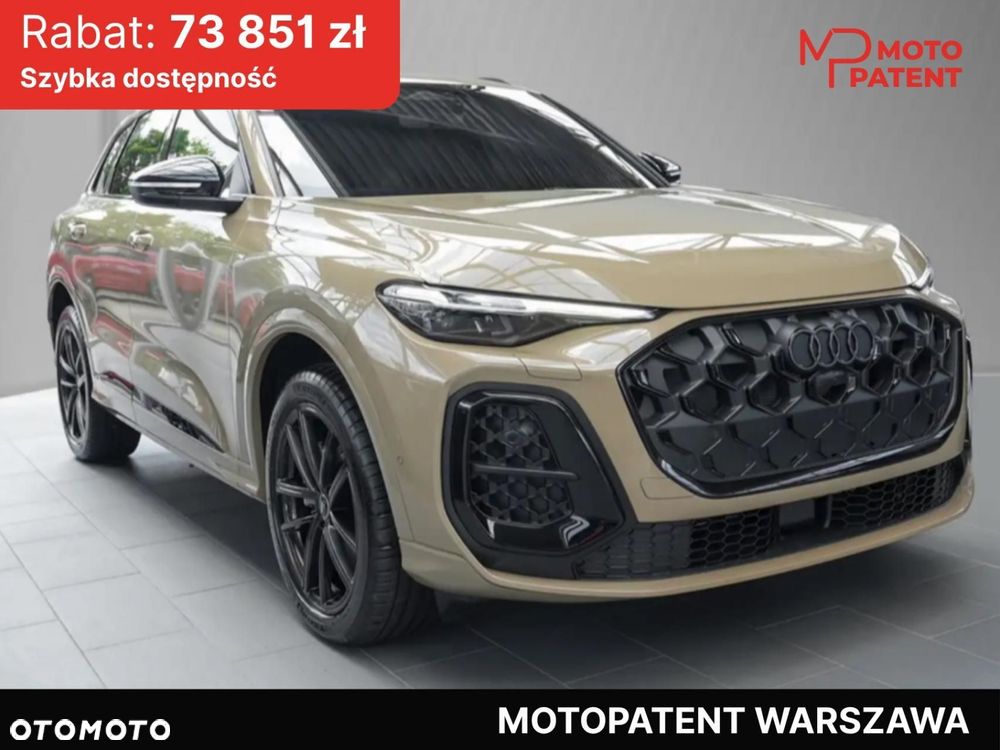 Audi Q5 - 1