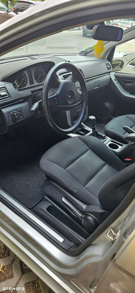 Mercedes-Benz Klasa B 180 CDI - 8