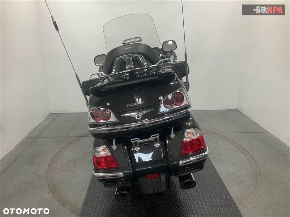 Honda GL - 3