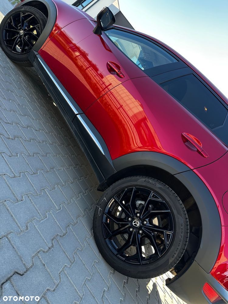 Mazda CX-3 2.0 Skymotion - 5