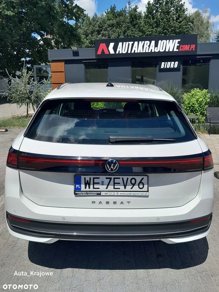 Volkswagen Passat - 6