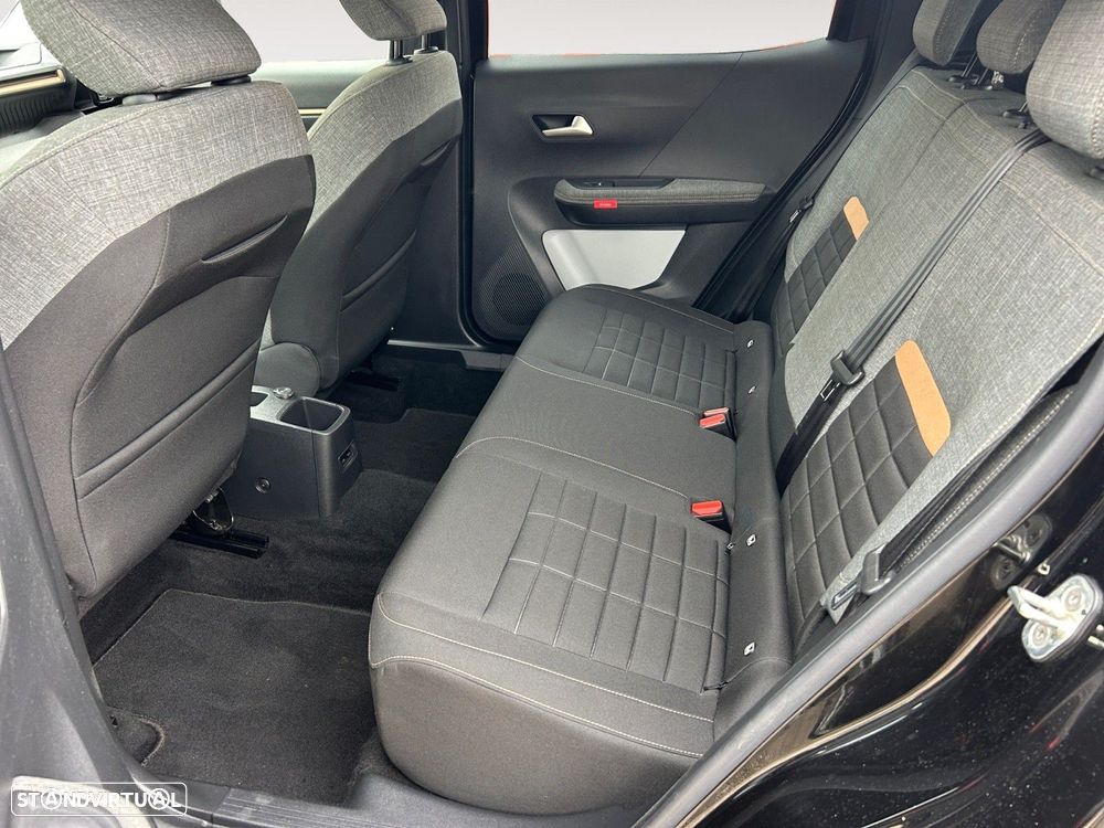 Citroën C3 Aircross 1.2 PureTech Plus - 13