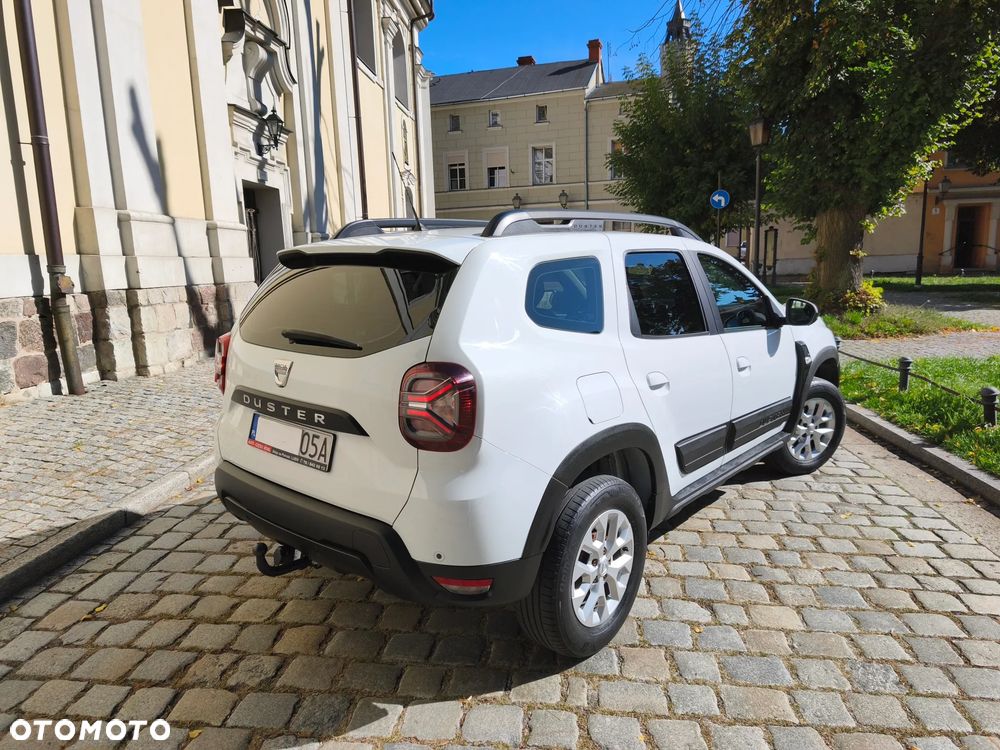 Dacia Duster 1.0 TCe Comfort - 6