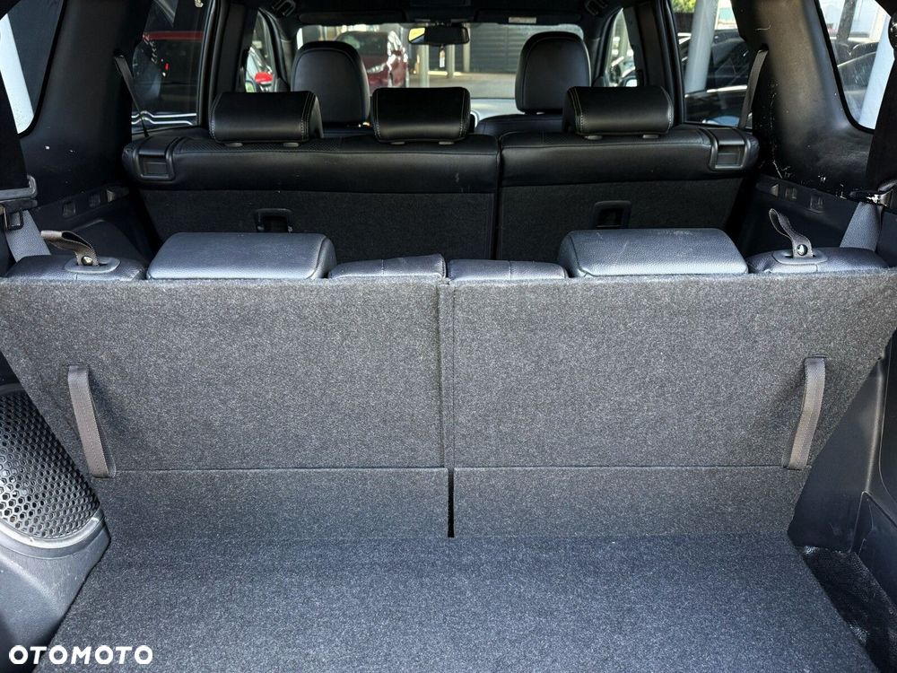 Mitsubishi Outlander 2.0 Intense Comfort 4WD CVT - 10