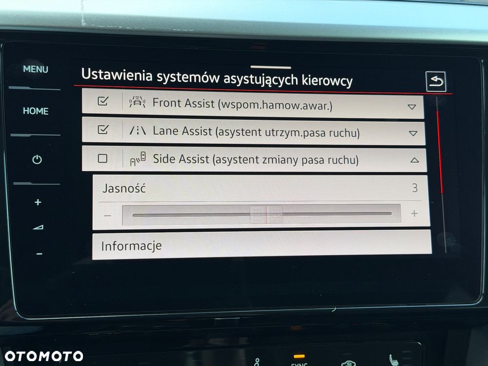 Volkswagen Arteon 2.0 TDI SCR 4Motion DSG R-Line - 36