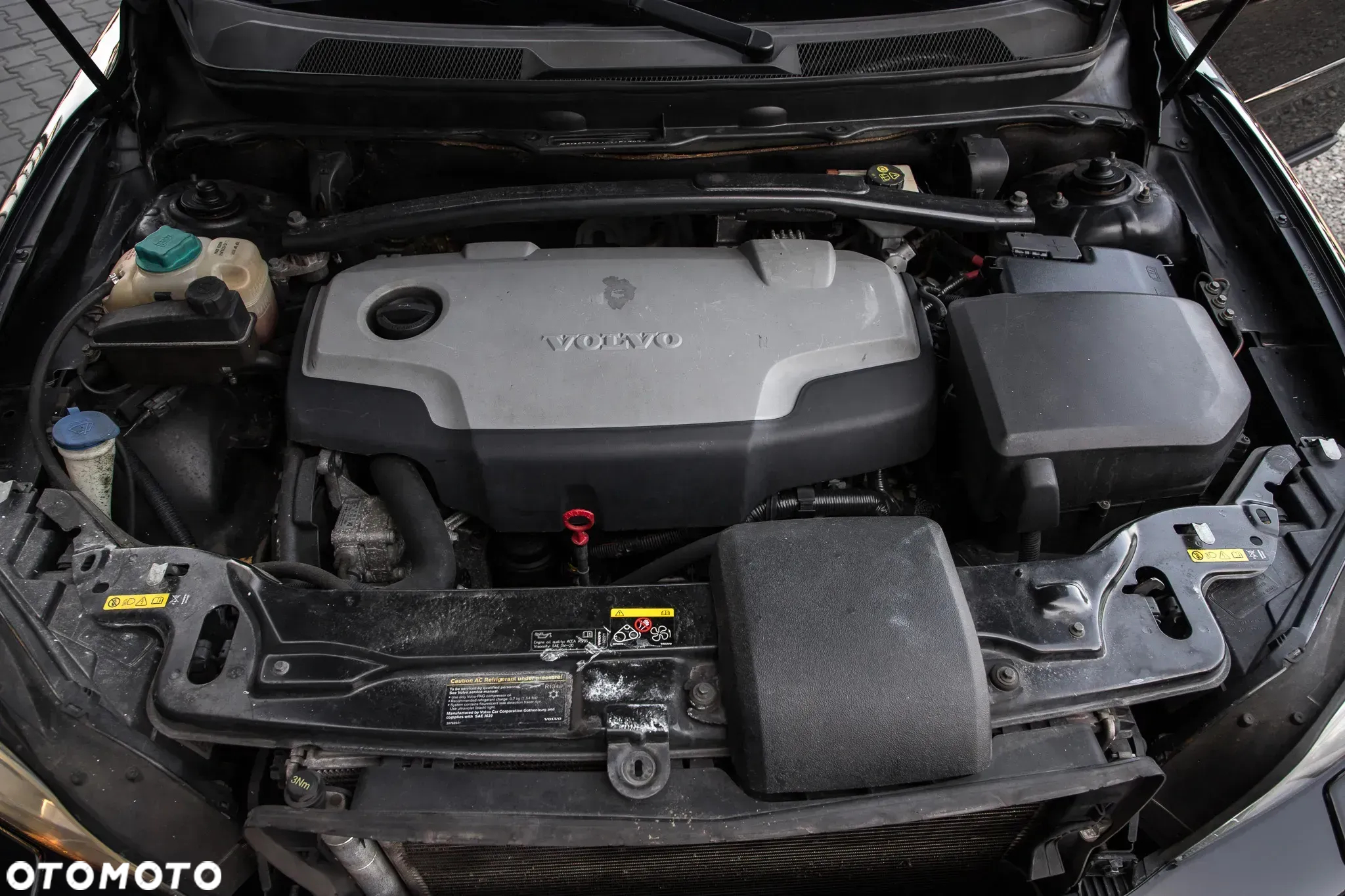 Volvo XC 90 D5 Sport - 30