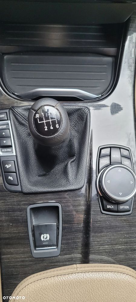 BMW X4 xDrive20d - 9