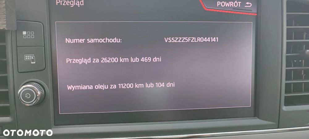 Seat Leon - 32