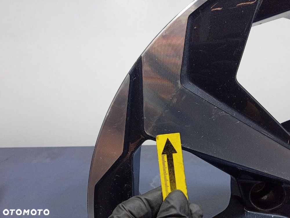 NISSAN QASHQAI FELGI ALUMINIOWE R20875 5x114,3 7Jx18 ET45 - 7