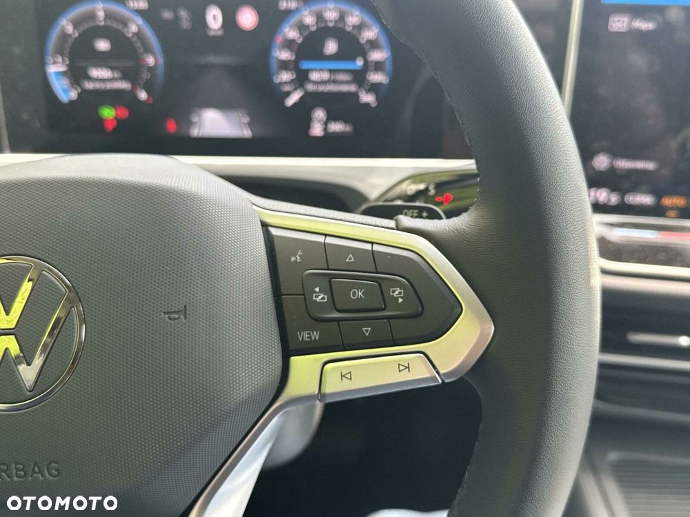 Volkswagen Passat 2.0 TDI SCR Business DSG - 11