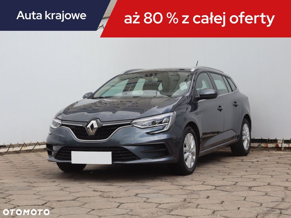 Renault Megane - 3