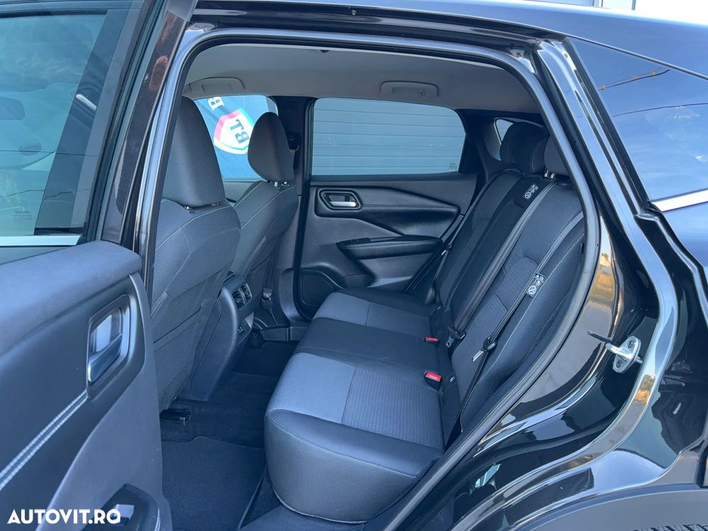 Nissan Qashqai - 29