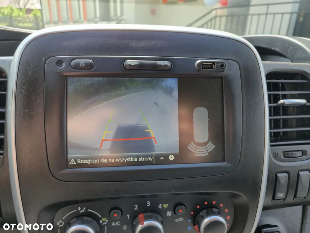 Fiat Talento L2H1 Multicab SX - 16