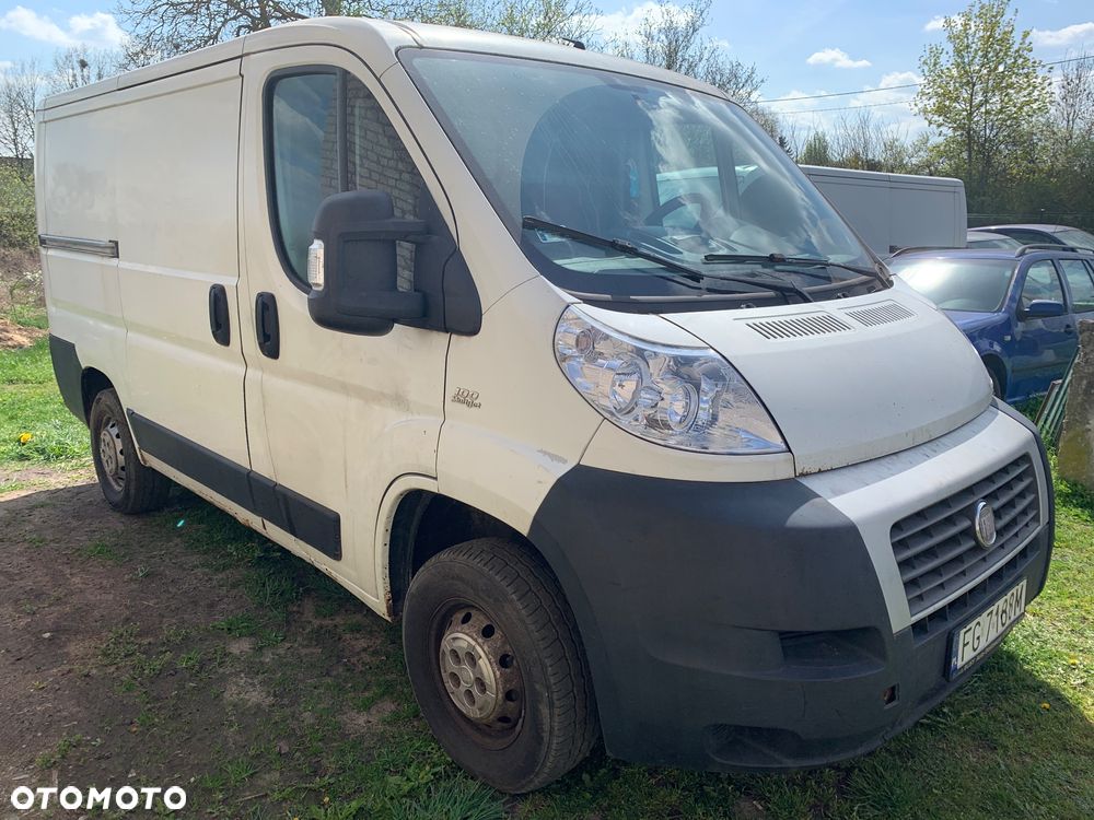 Fiat Ducato - 2