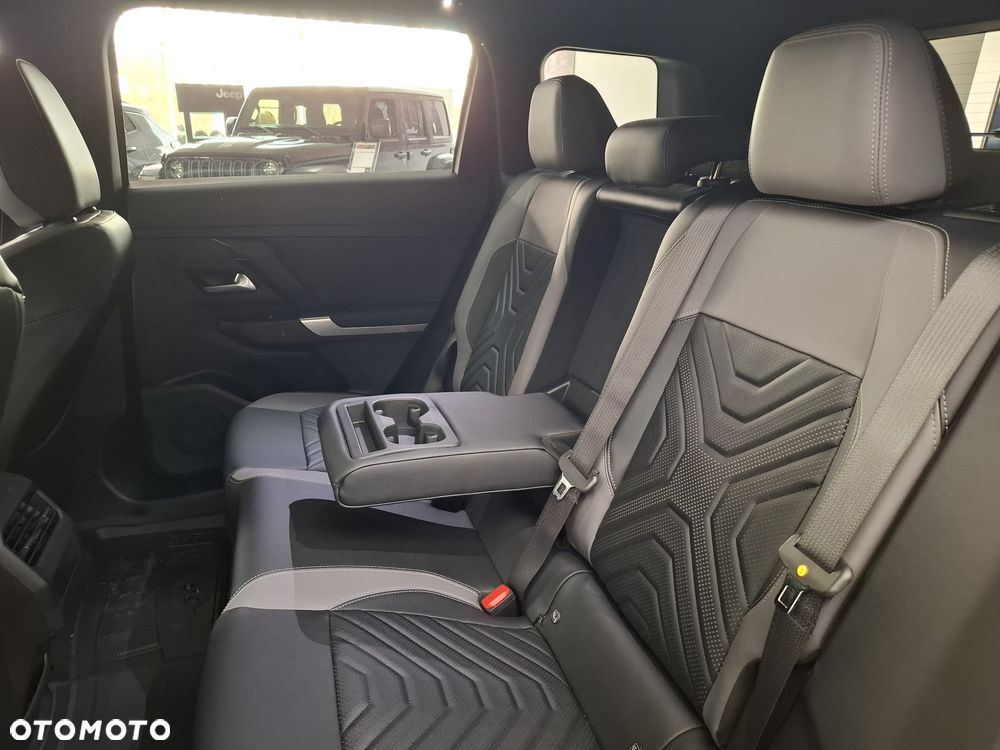 Jeep Compass 74 kWh First Edition - 15