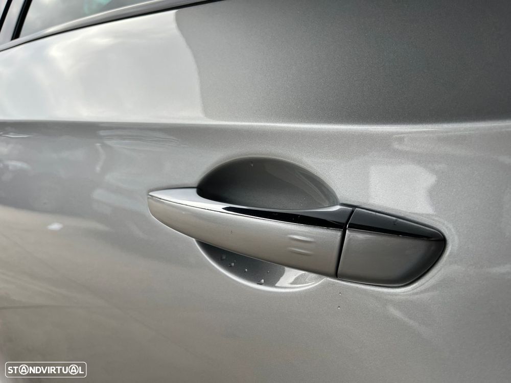 Citroën DS5 2.0 HDi Hybrid4 Sport Chic CMP6 - 13