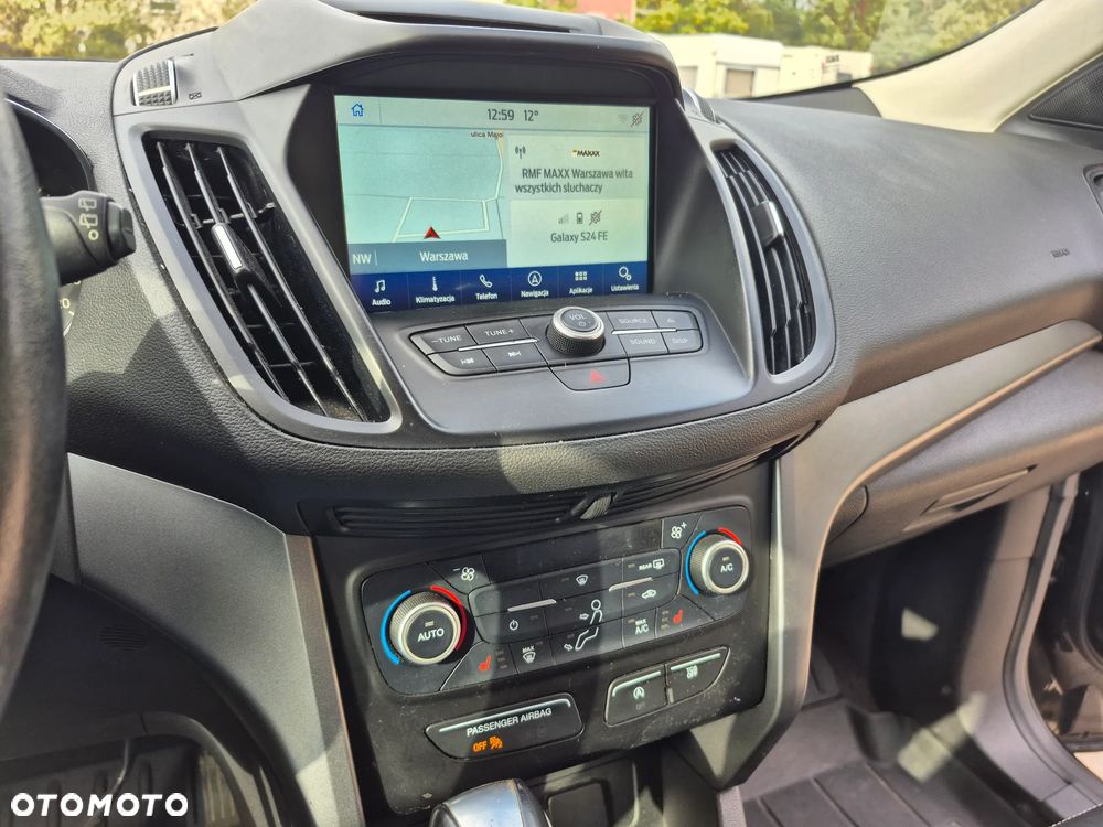 Ford Escape 1.5 EcoBoost AWD SE - 15