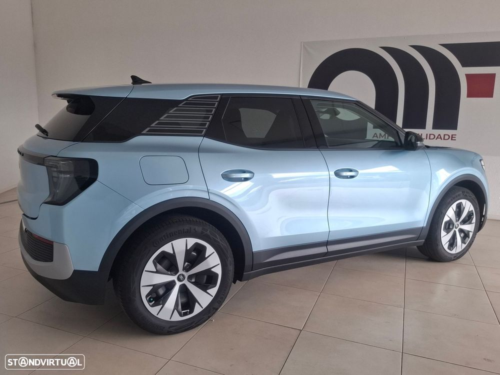 Ford Explorer - 5