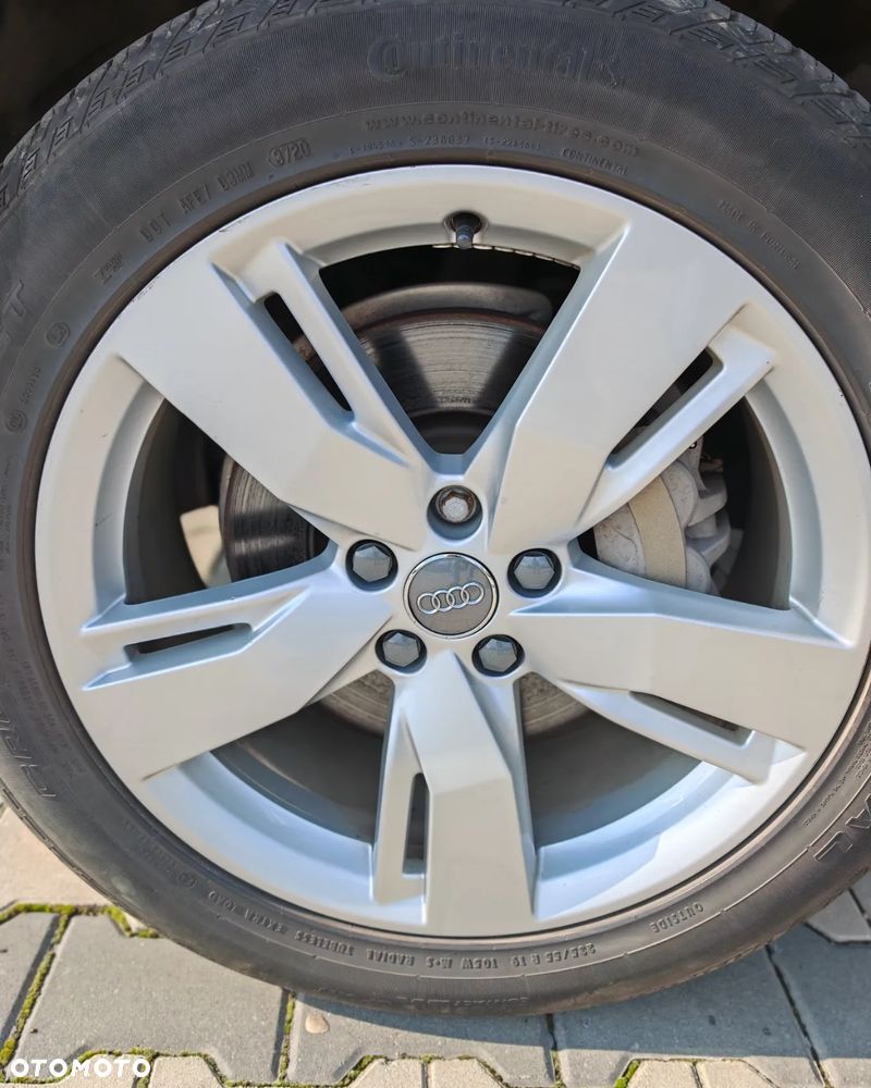 Audi Q5 2.0 TFSI Quattro S tronic - 24