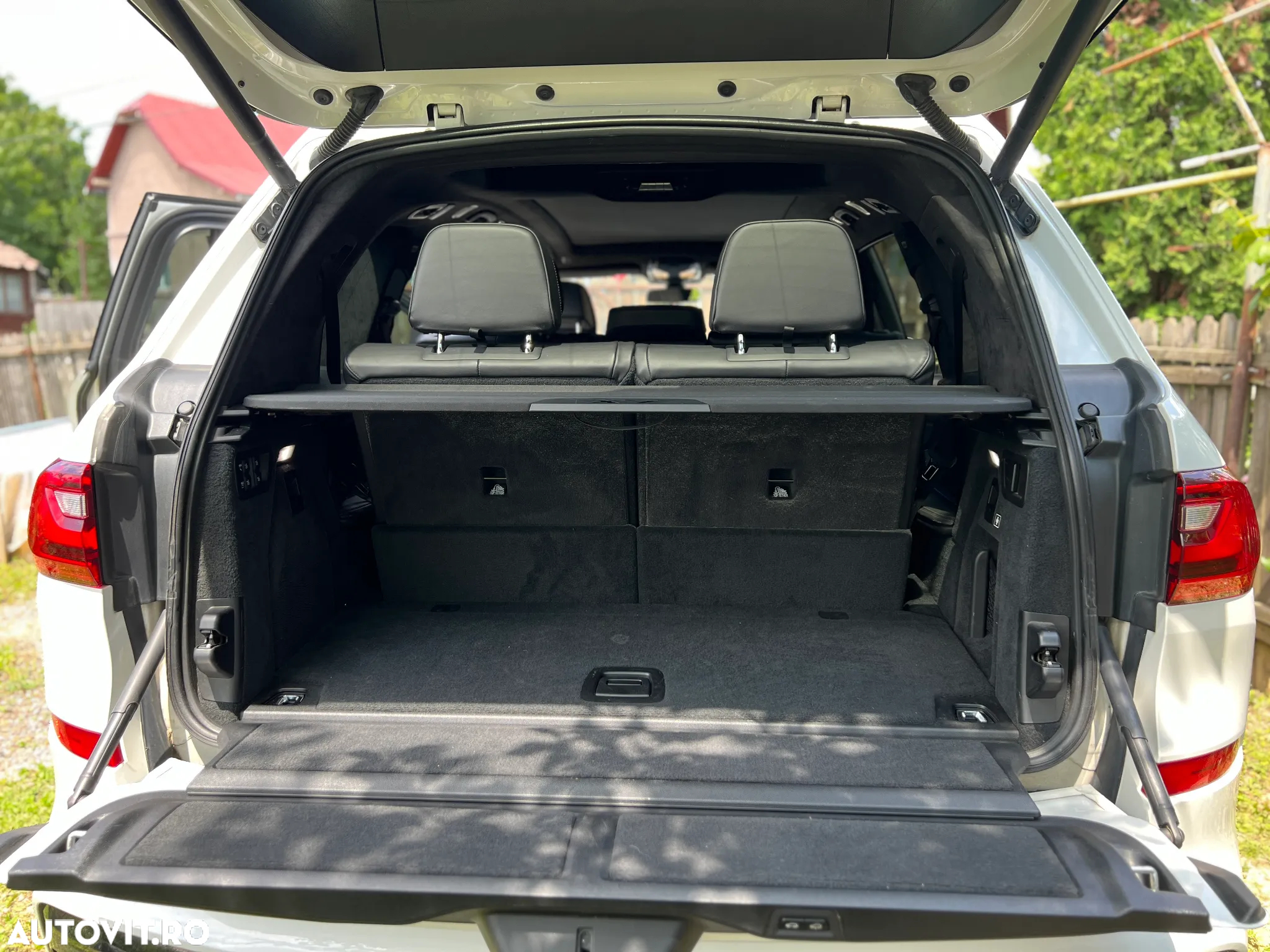 BMW X7 xDrive40i - 22