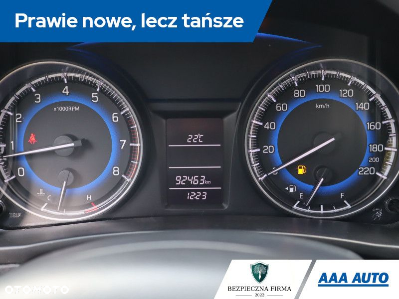Suzuki Baleno - 12