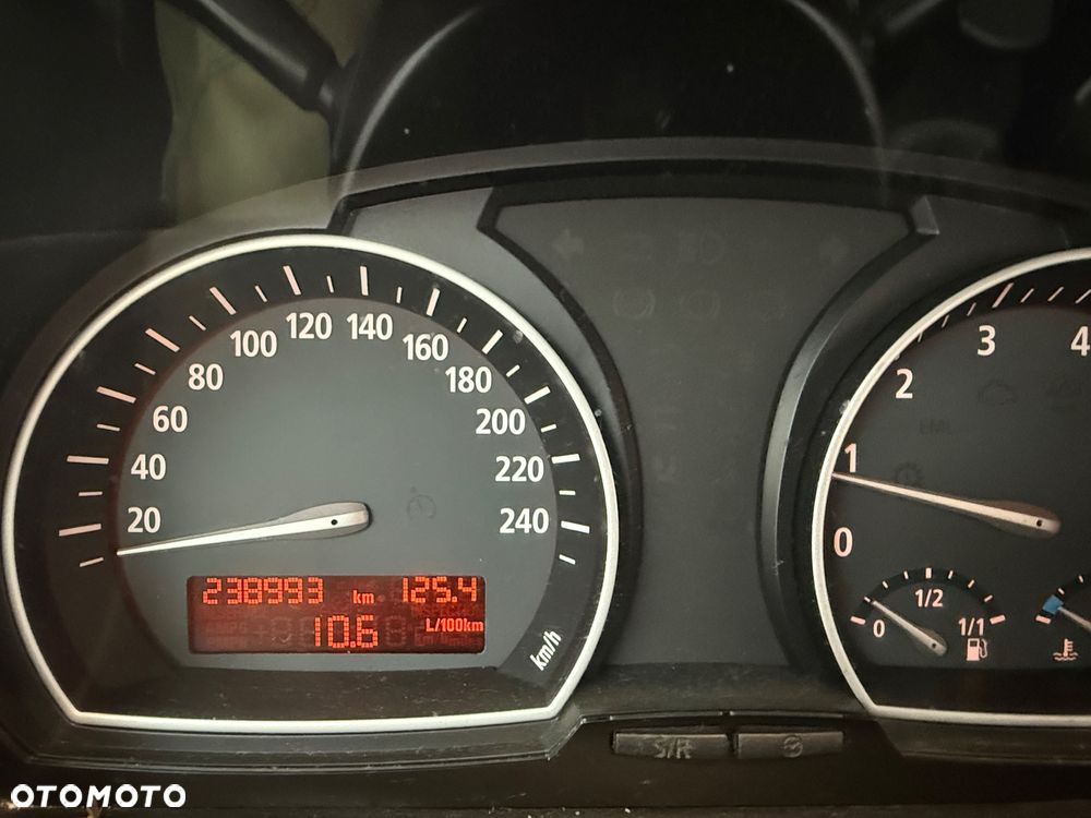 BMW X3 xDrive20i - 3