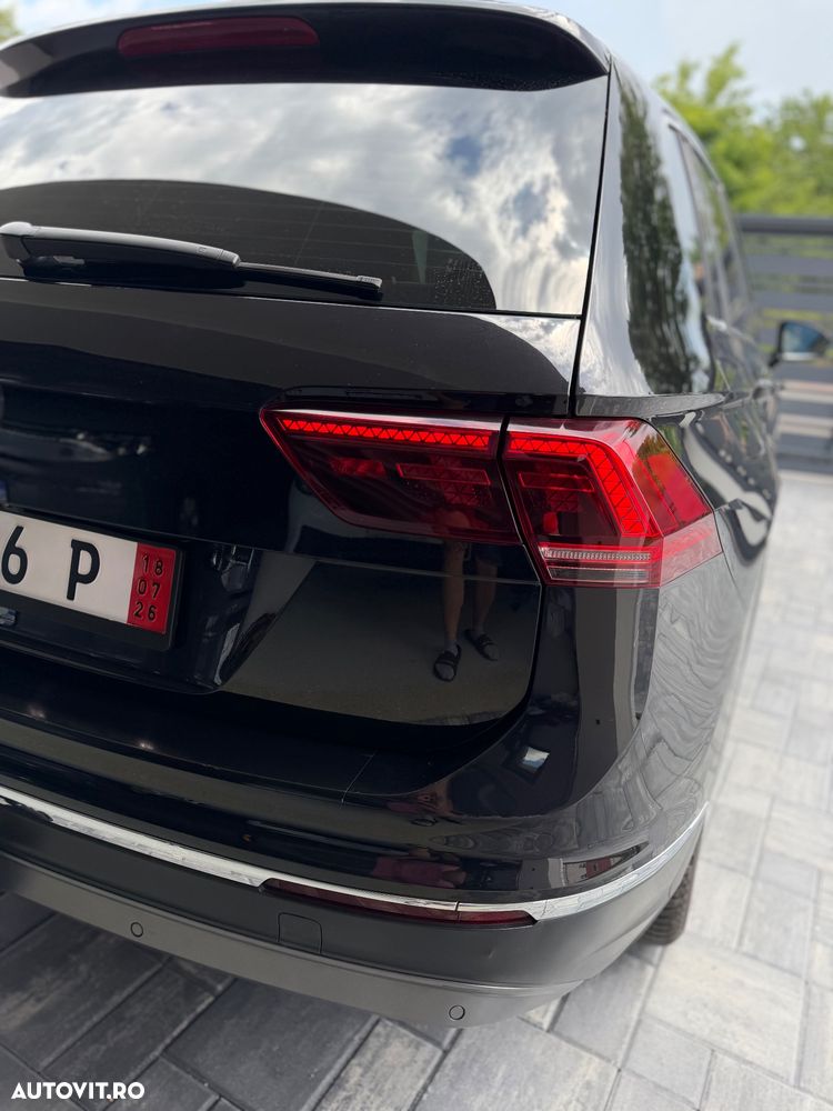 Volkswagen Tiguan - 23