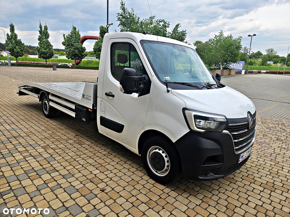 Renault MASTER - 6