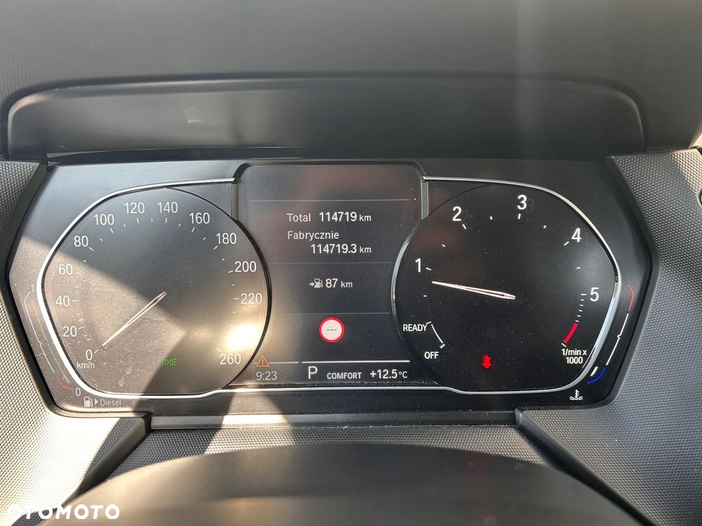 BMW Seria 1 118d M Sport Shadow - 29