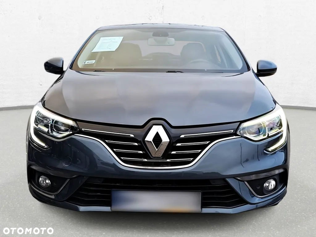 Renault Megane 1.5 Blue dCi Intens - 2