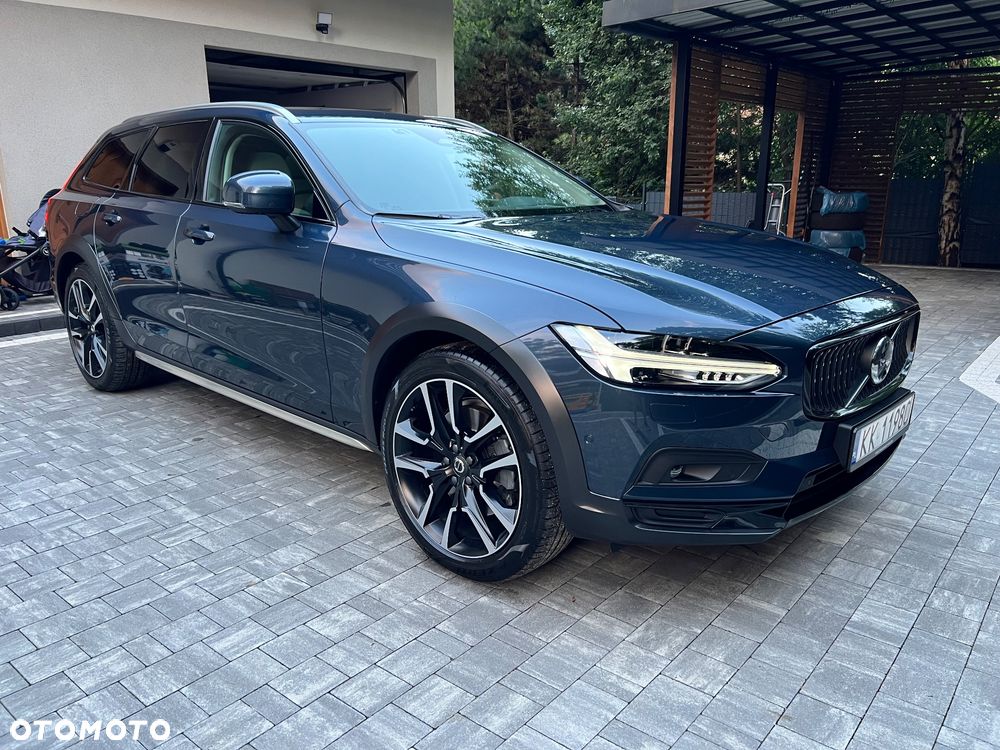 Volvo V90 Cross Country B6 B AWD Ultimate - 6