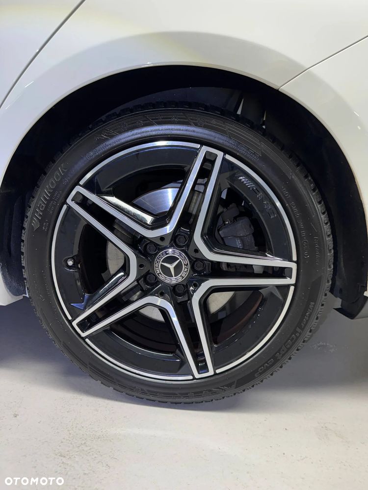 Mercedes-Benz CLA 250 4Matic 8G-DCT Edition AMG Line - 12