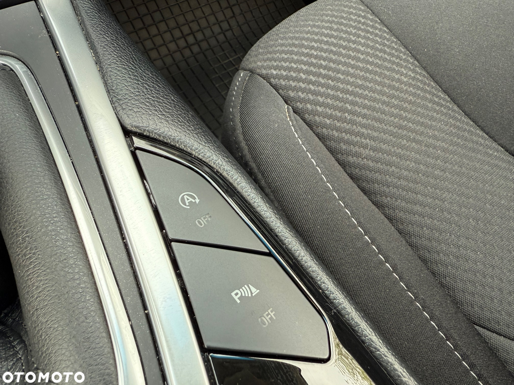 Ford Edge - 13