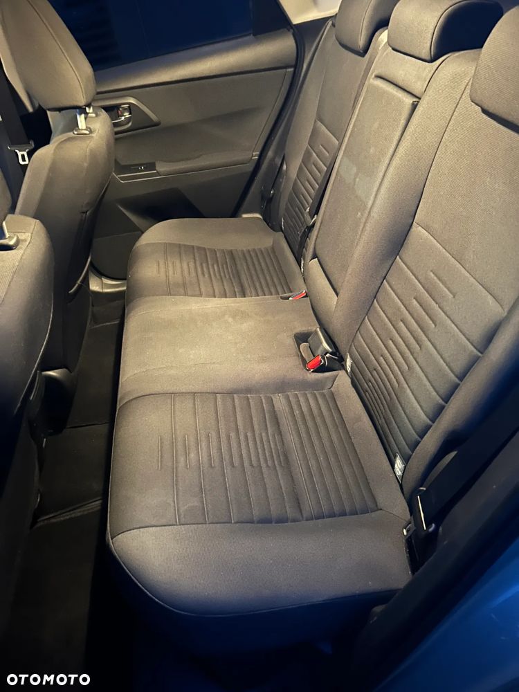Toyota Auris - 38