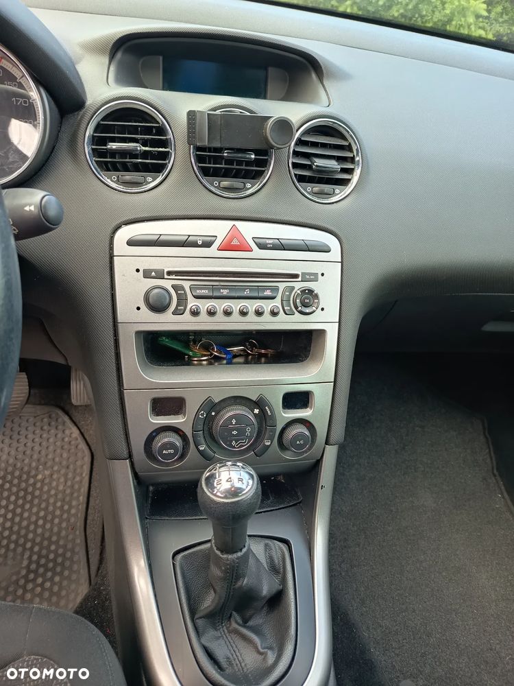 Peugeot 308 120 VTi Access - 9