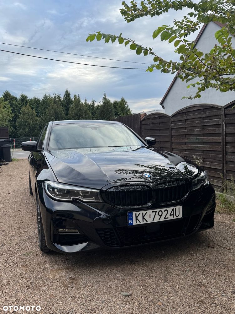 BMW Seria 3 - 1