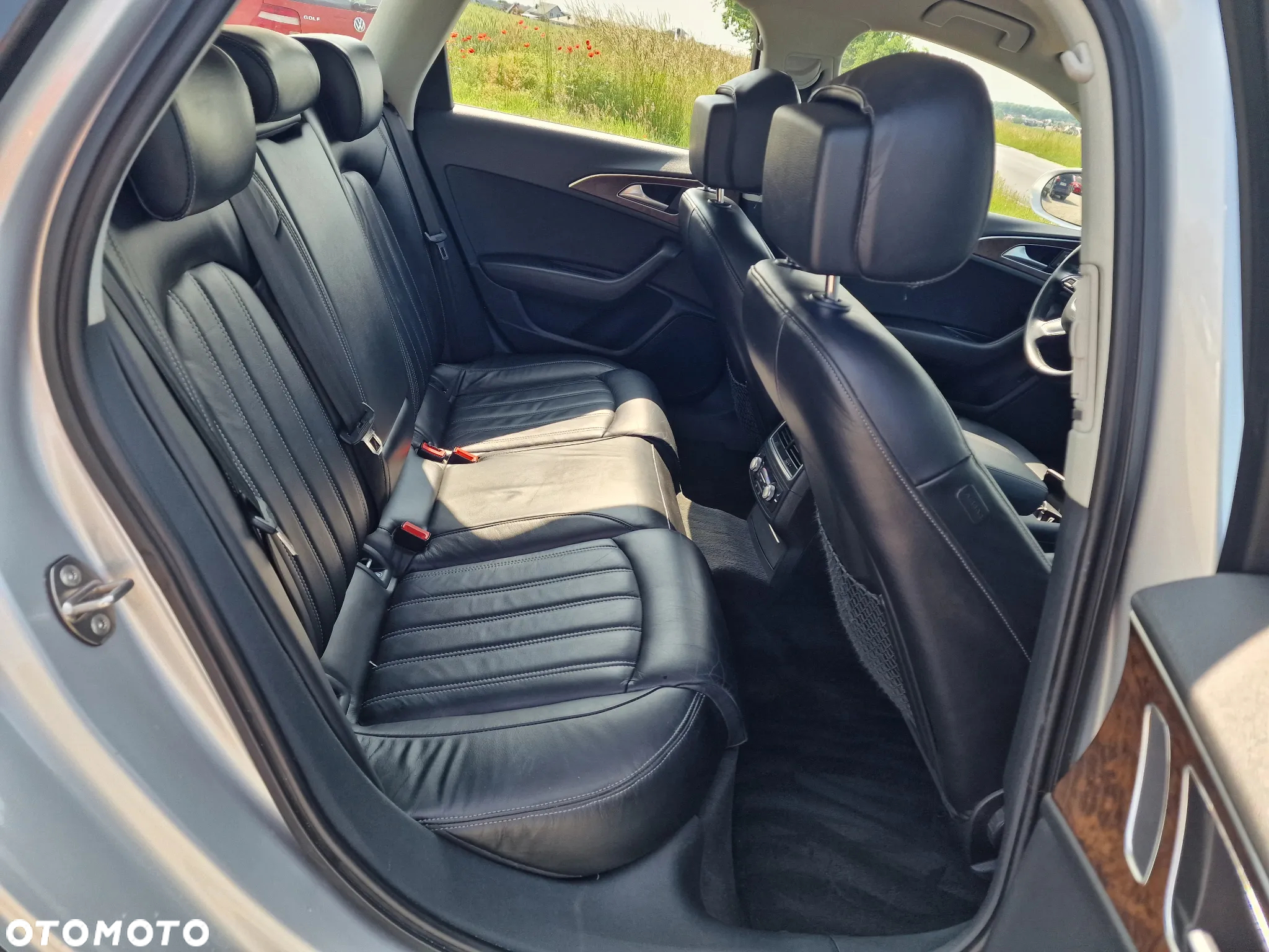 Audi A6 Allroad 3.0 TDI clean diesel Quattro S tronic - 25