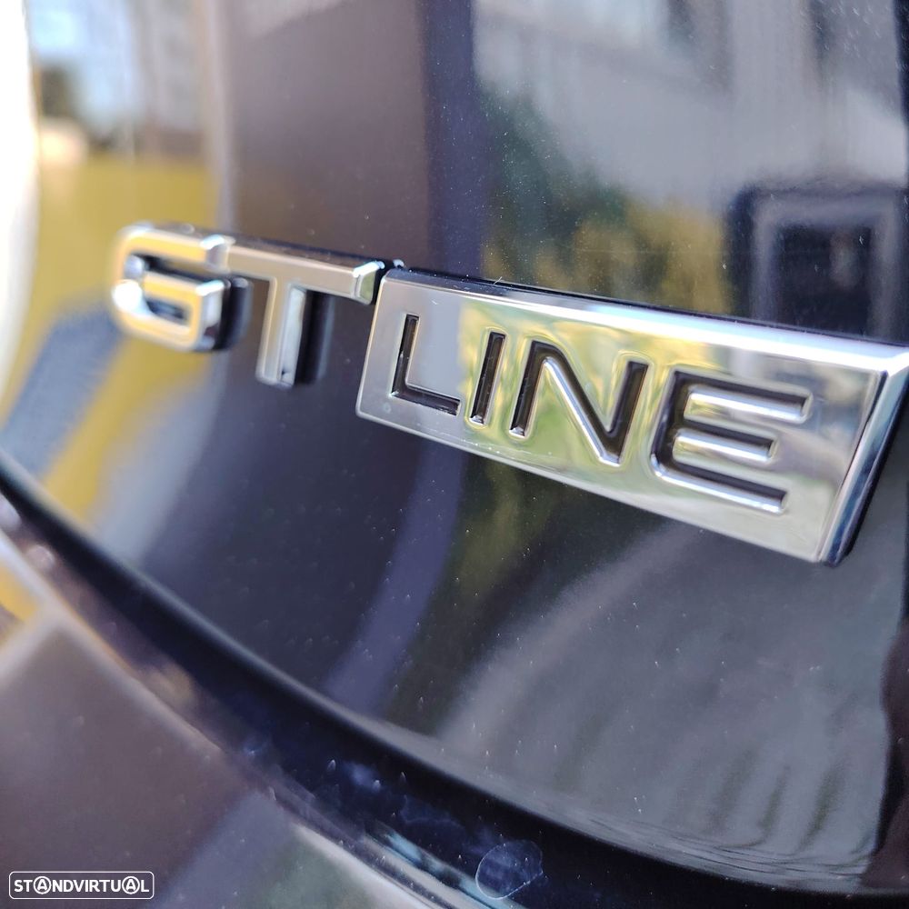 Renault Clio 0.9 TCe GT Line - 9