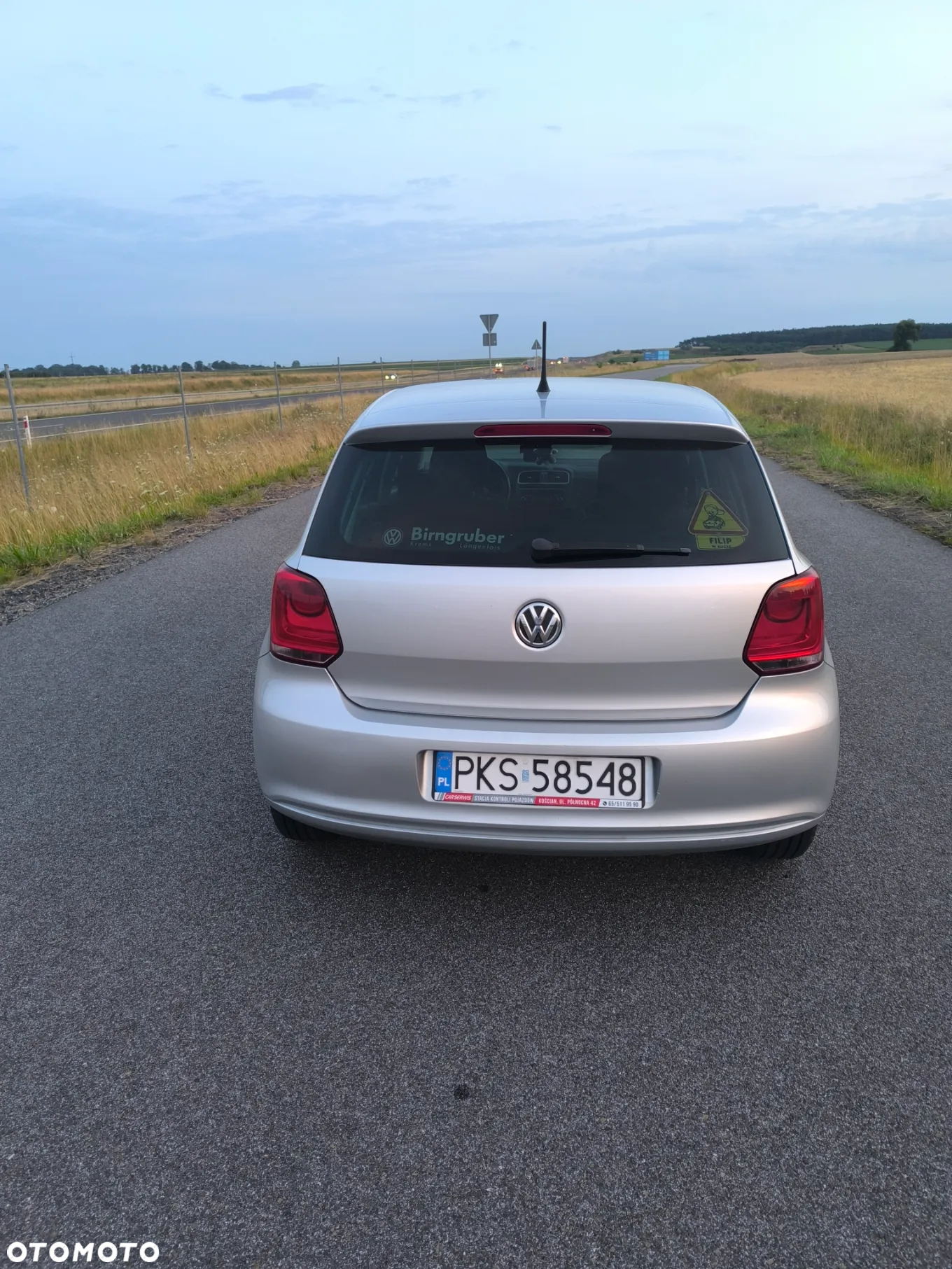 Volkswagen Polo - 3