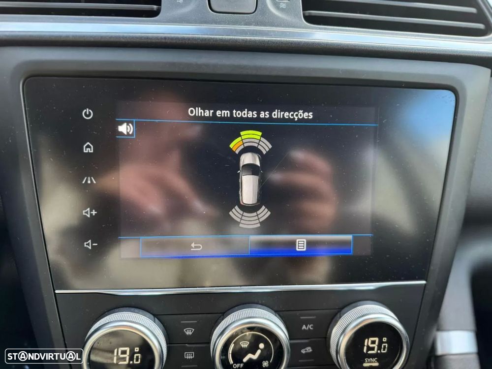 Renault Kadjar 1.3 TCe Intens - 9