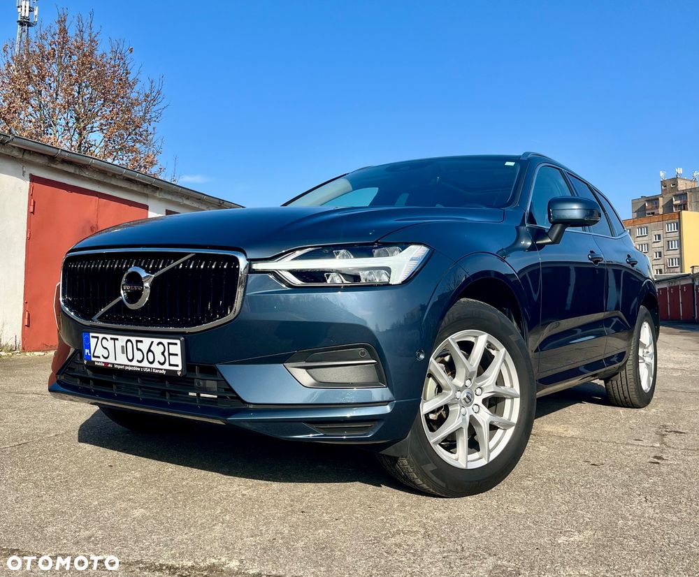 Volvo XC 60 - 3