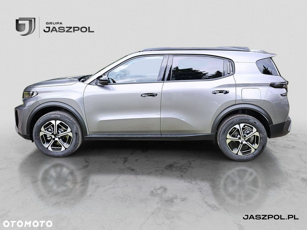 Citroën C3 Aircross - 8