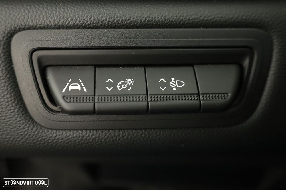 Renault Captur 1.0 TCe Techno - 20