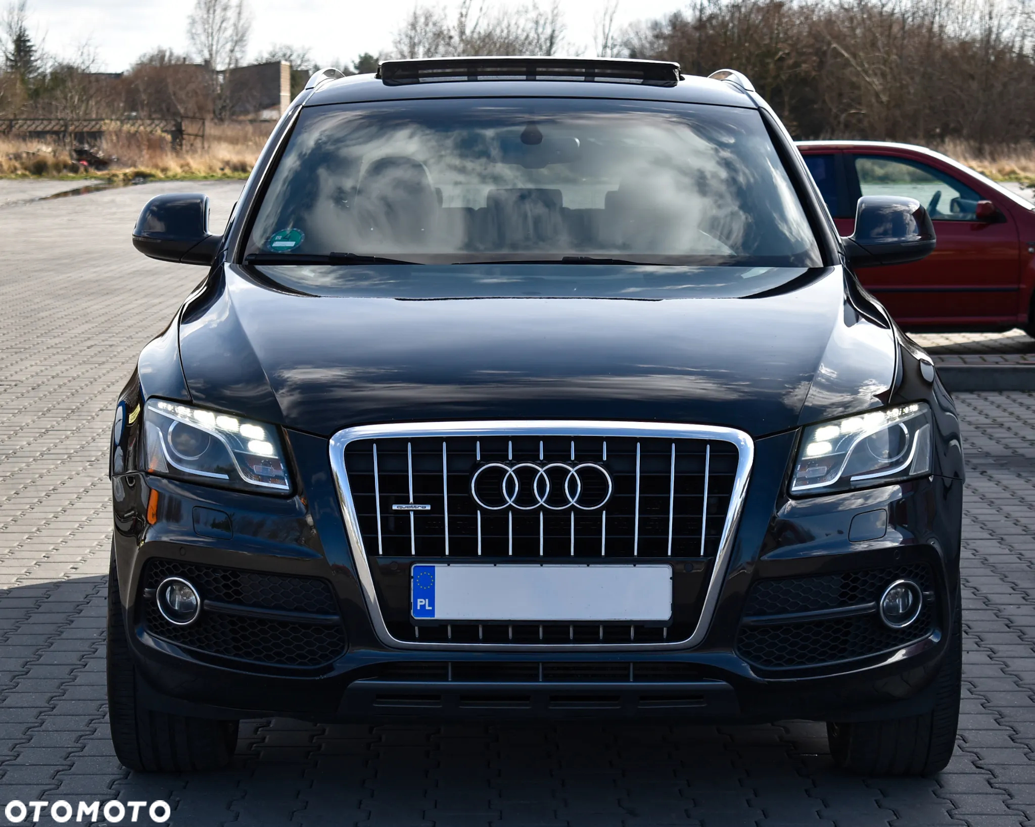 Audi Q5 3.0 TDI Quattro S tronic - 21