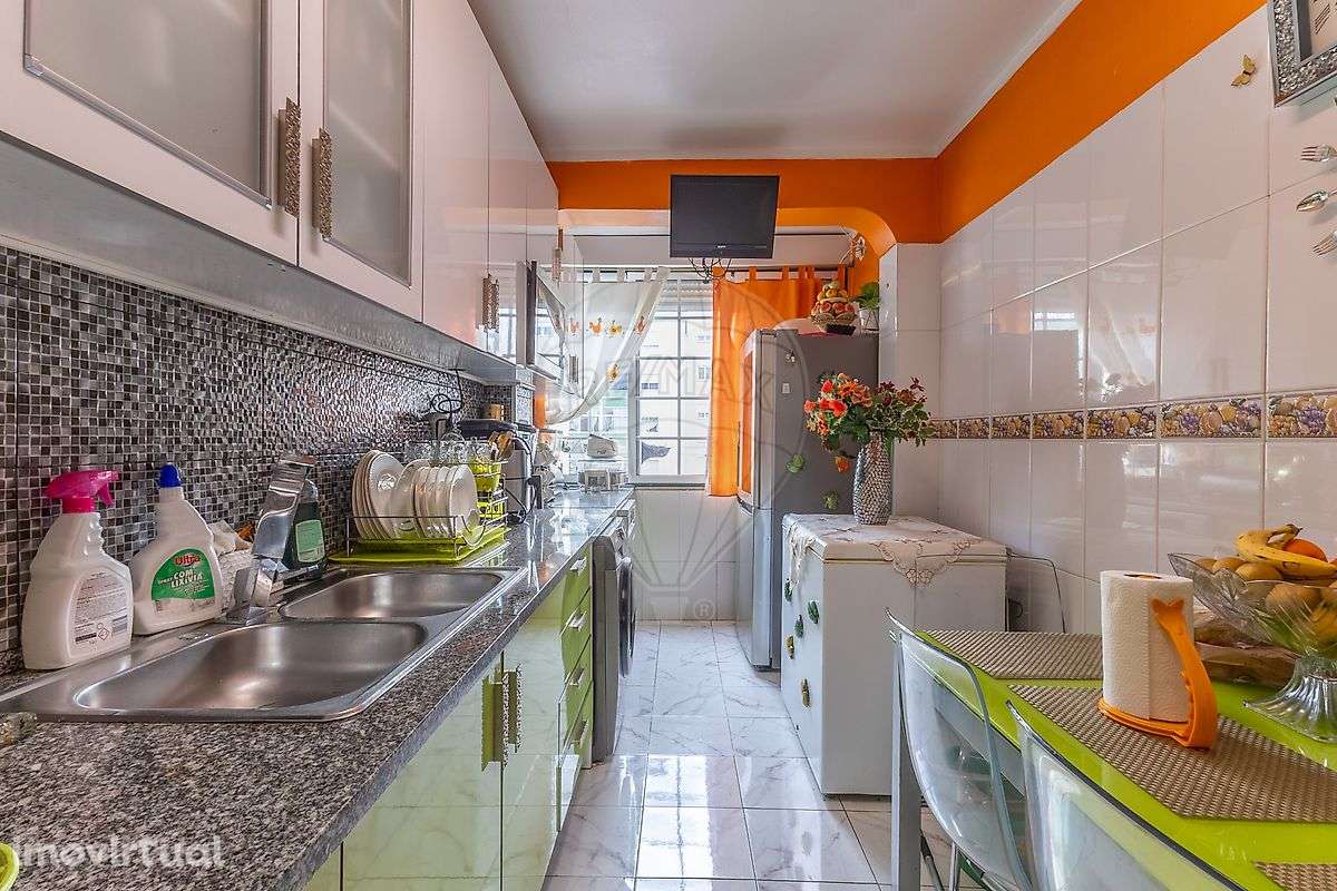 Apartamento T3 para venda - Grande imagem: 5/33